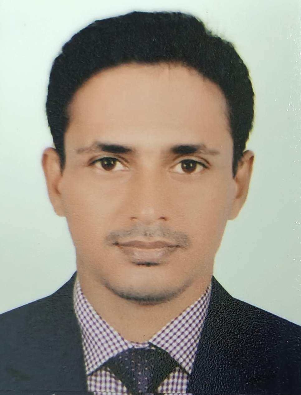 Md. Rezoun Khan Khokon — Managing Director